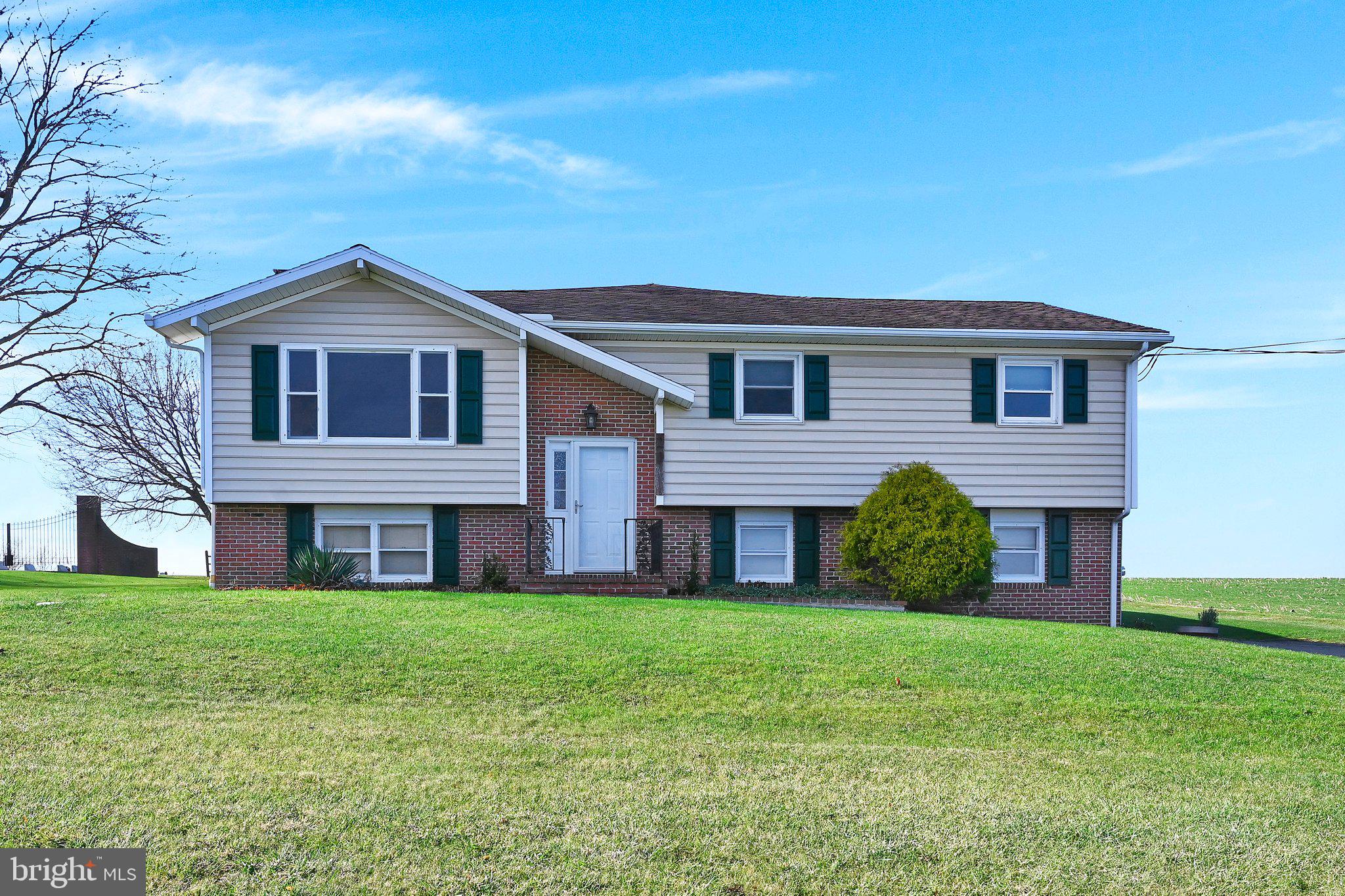 20 Bomberger Road Lititz, PA 17543 - Photo 3 of 50 a view of a house with a yard