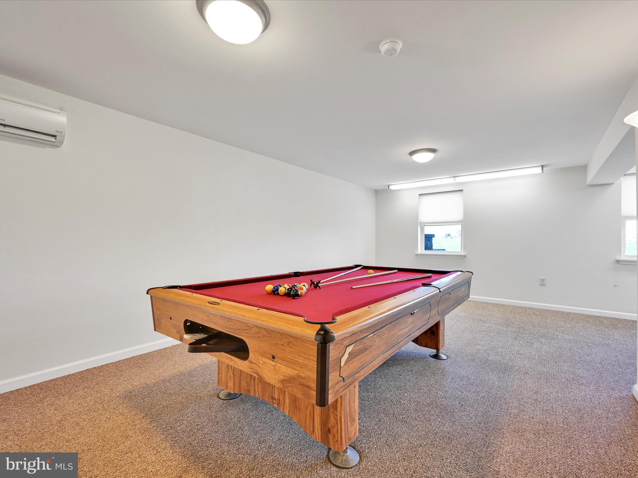 20 Bomberger Road Lititz, PA 17543 - Photo 36 of 50 a room with pool table