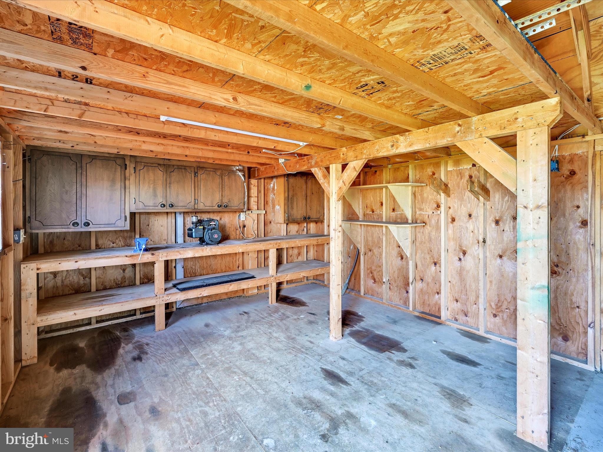 20 Bomberger Road Lititz, PA 17543 - Photo 46 of 50 a view of an empty room