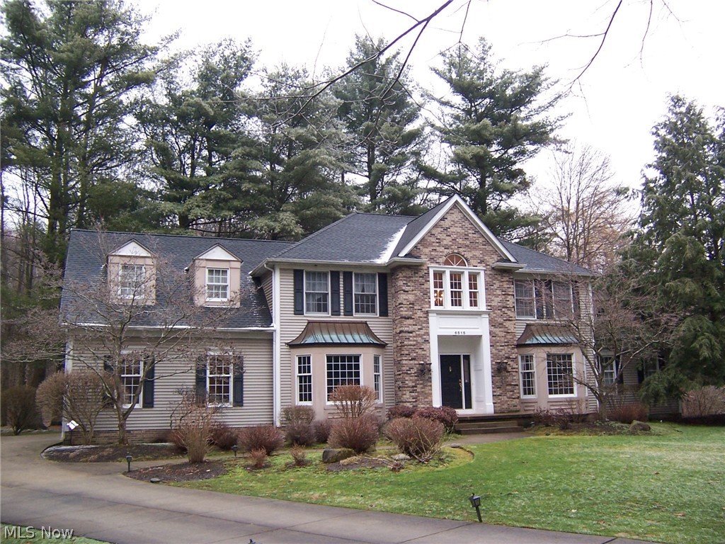 6515 Chagrin River Road Chagrin Falls, OH 44022 - Photo 28 of 28