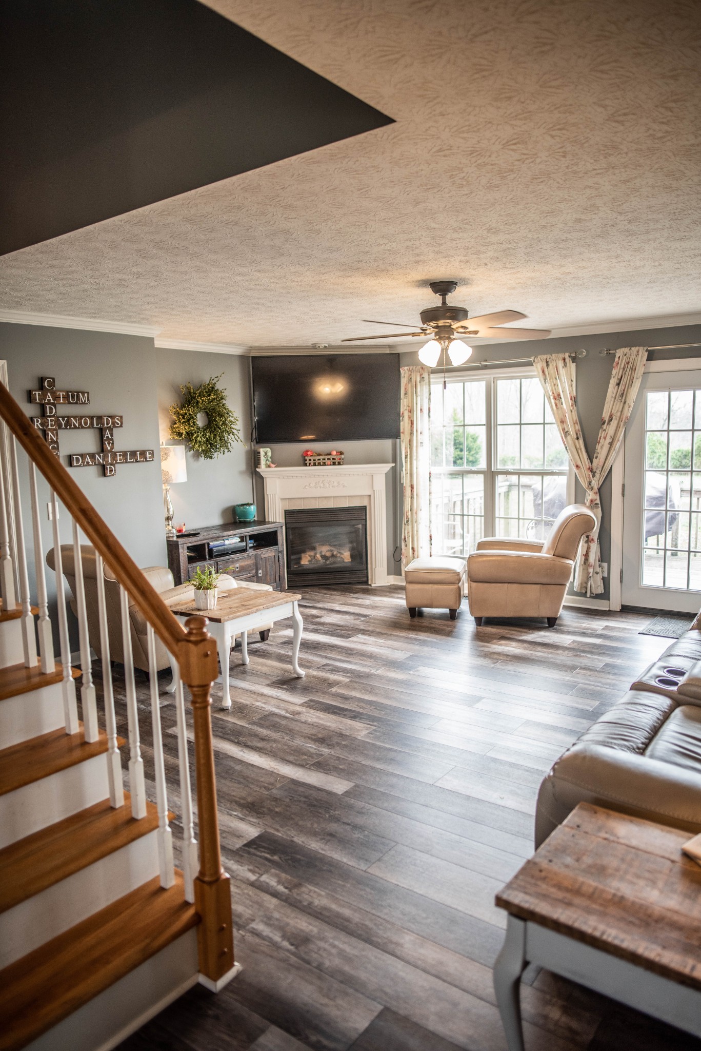 1250 Old W Point Road Smithville, TN 37166 - Photo 4 of 34 Gallery Image 4