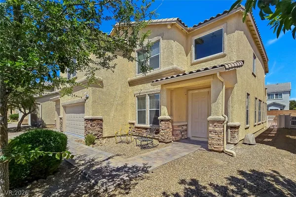 $539,000 | 904 High Altitude Avenue, North Las Vegas, NV 89032