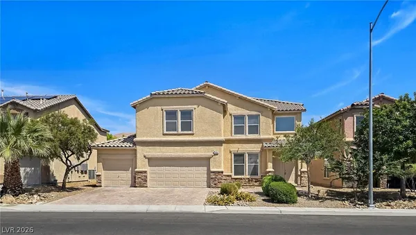 $539,000 | 904 High Altitude Avenue, North Las Vegas, NV 89032