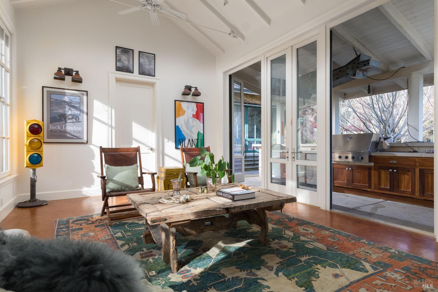 18730 Canyon Road Sonoma, CA 95476 - Photo 16 of 37