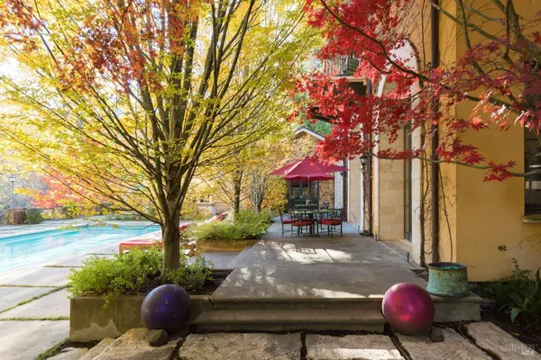 $8,950,000 | 18730 Canyon Road, Sonoma, CA 95476