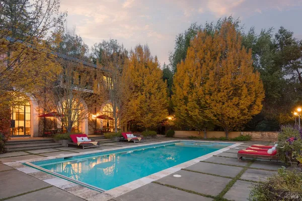 $8,950,000 | 18730 Canyon Road, Sonoma, CA 95476