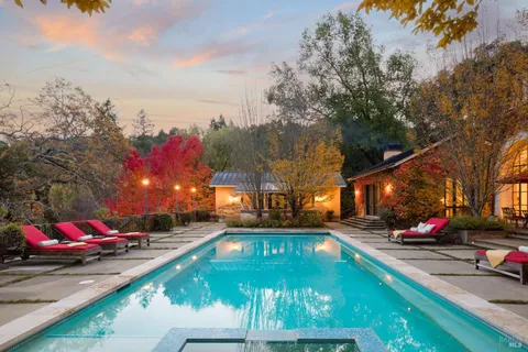 $8,950,000 | 18730 Canyon Road, Sonoma, CA 95476