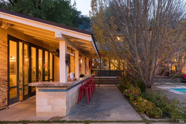 $8,950,000 | 18730 Canyon Road, Sonoma, CA 95476
