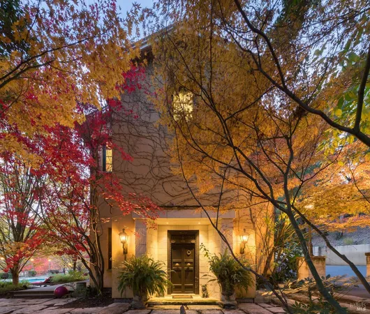 $8,950,000 | 18730 Canyon Road, Sonoma, CA 95476