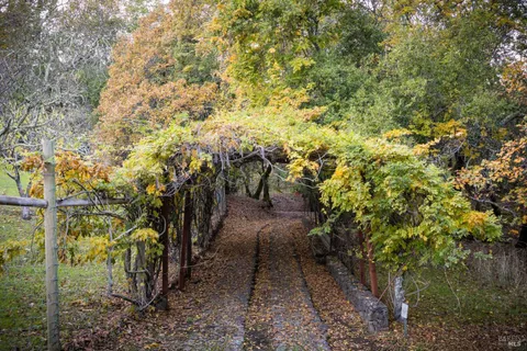 $8,950,000 | 18730 Canyon Road, Sonoma, CA 95476