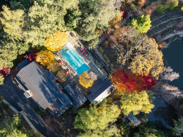 $8,950,000 | 18730 Canyon Road, Sonoma, CA 95476