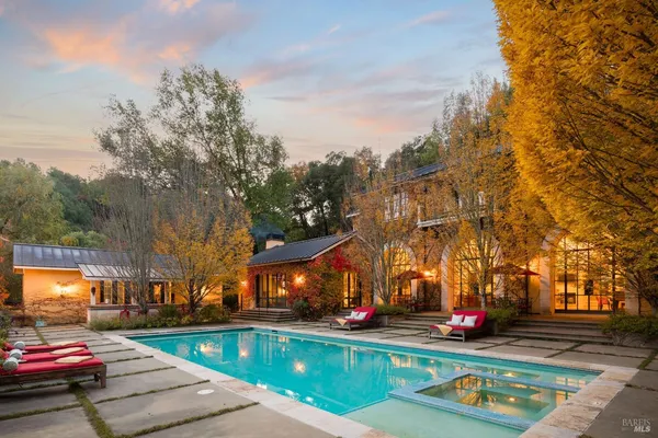 $8,950,000 | 18730 Canyon Road, Sonoma, CA 95476