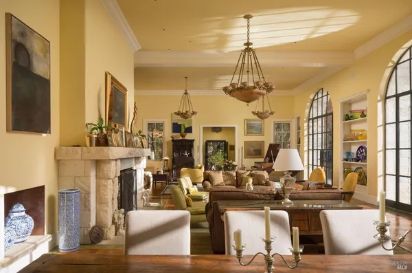 $8,950,000 | 18730 Canyon Road, Sonoma, CA 95476