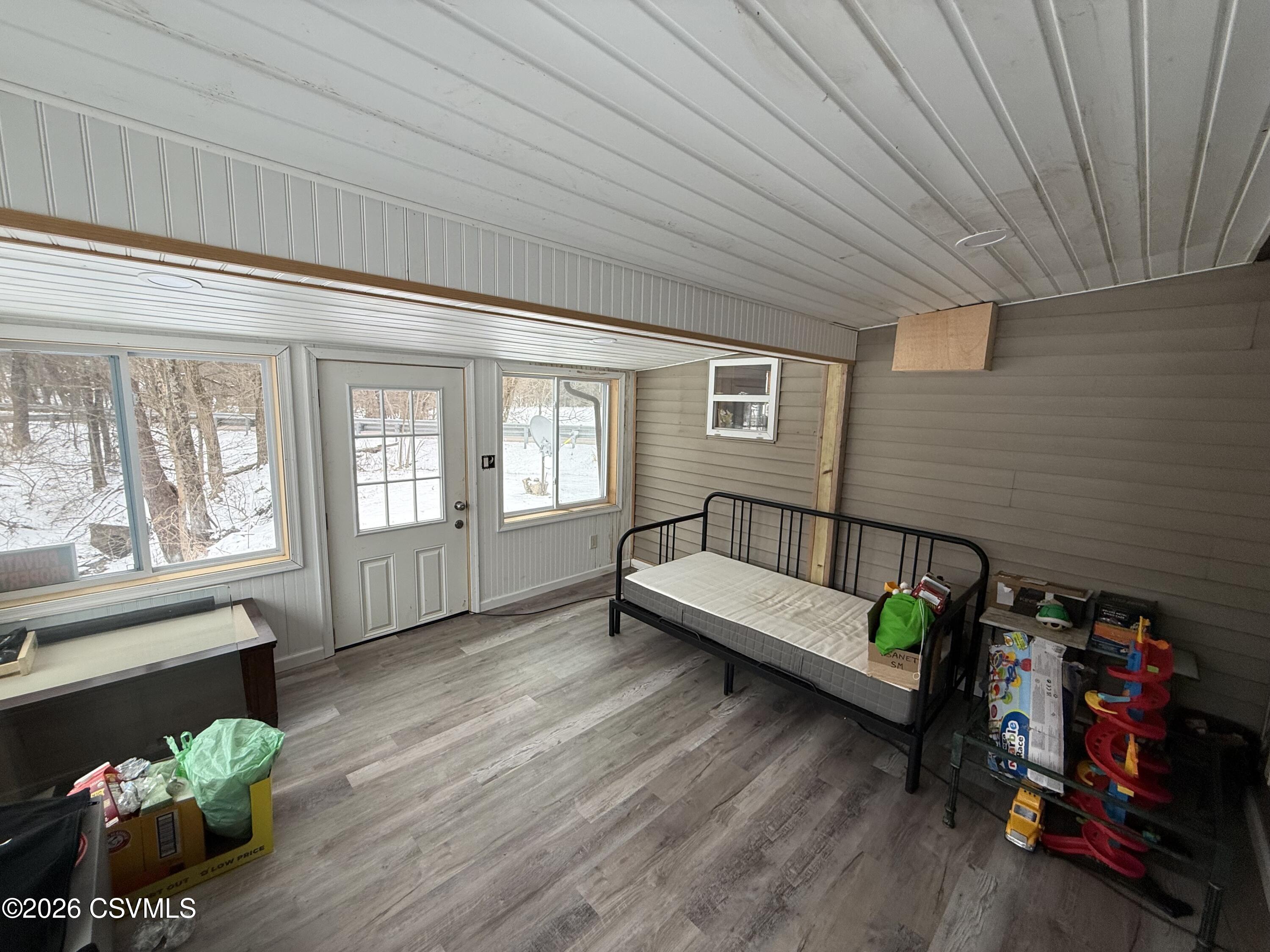 645 Southdale Road Shickshinny, PA 18655 - Photo 18 of 31