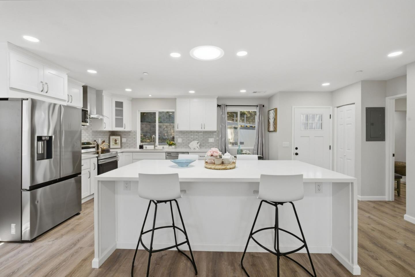 30 Fair Drive San Rafael, CA 94901 - Photo 21 of 98