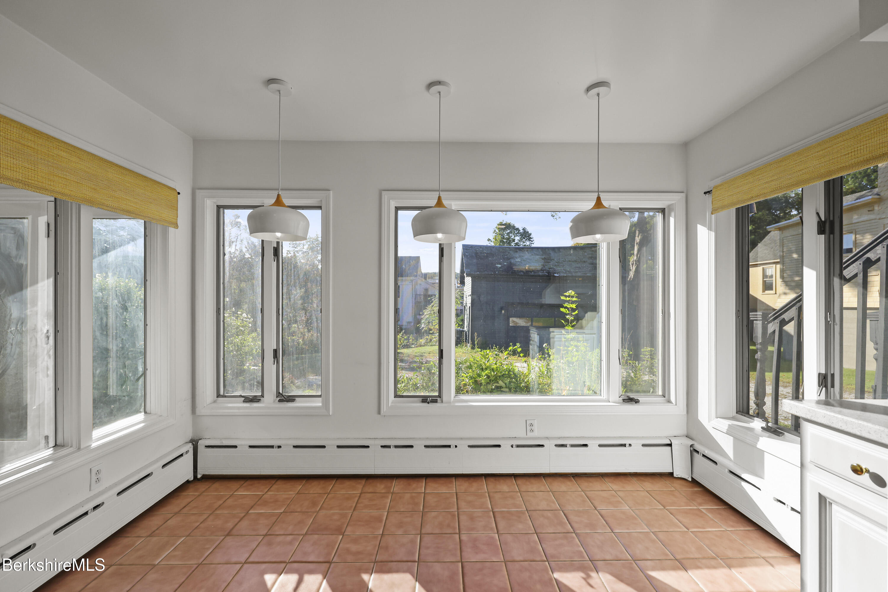 22 Maple Street Adams, MA 01220 - Photo 17 of 59 Breakfast Area