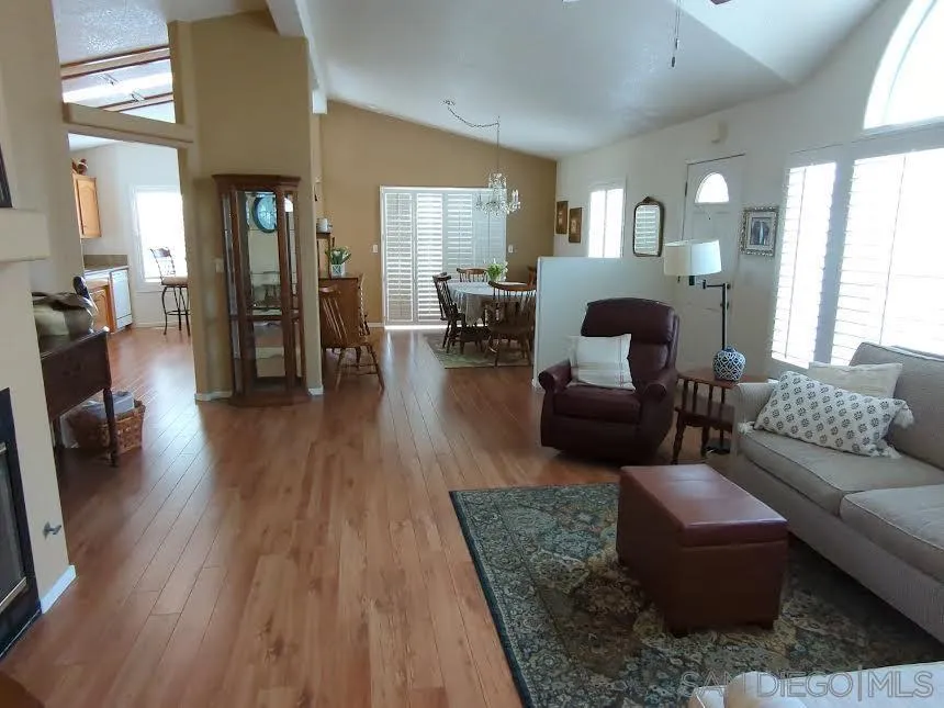444 North El Camino Real, Unit 111 Encinitas, CA 92024 - Photo 3 of 16 Living Room