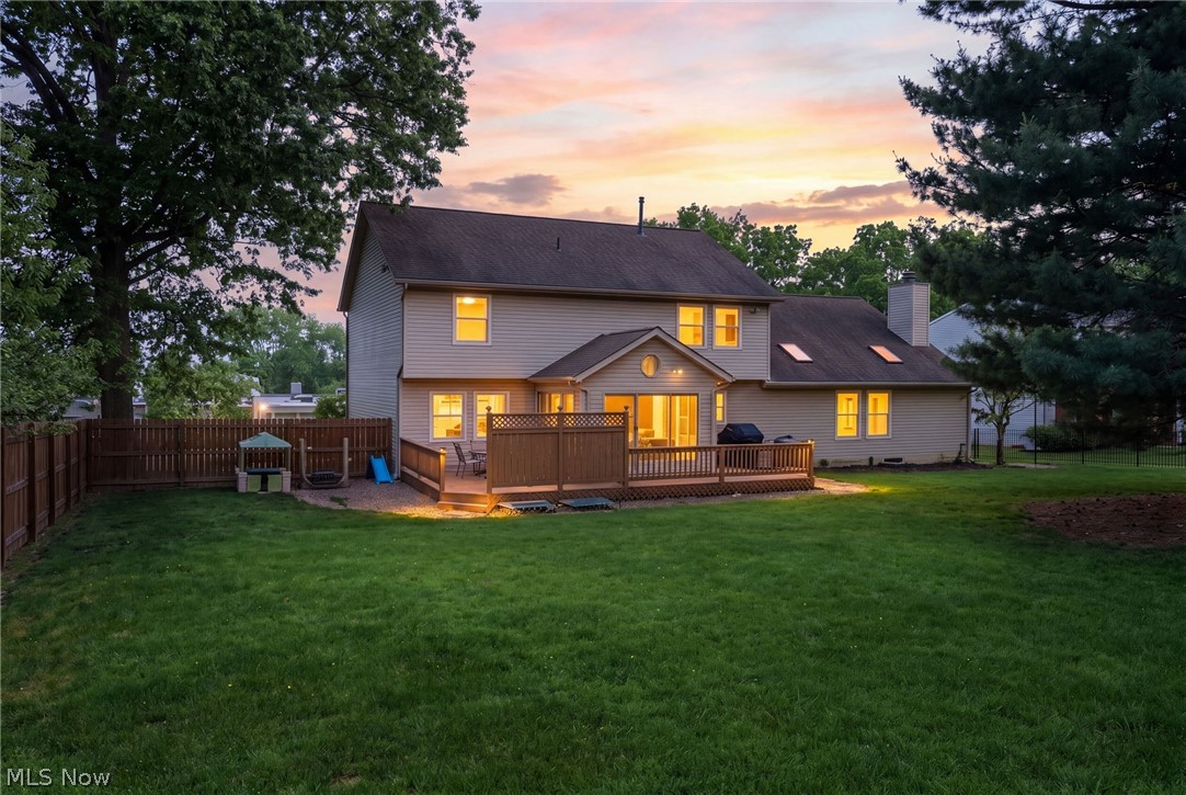 630 Moorfield Road Akron, OH 44333 - Photo 48 of 49