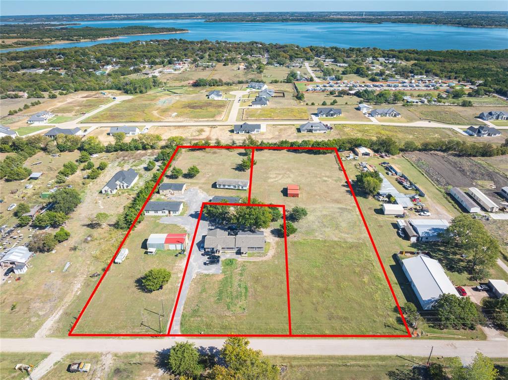 Tba Live Oak Road Princeton, TX 75407 - Photo 12 of 15 a view of an ocean with a floor to ceiling window