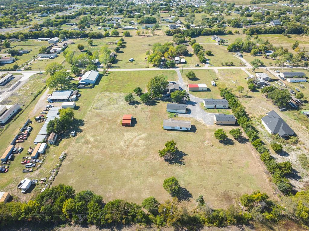 Tba Live Oak Road Princeton, TX 75407 - Photo 13 of 15 an aerial view of residential houses with outdoor space