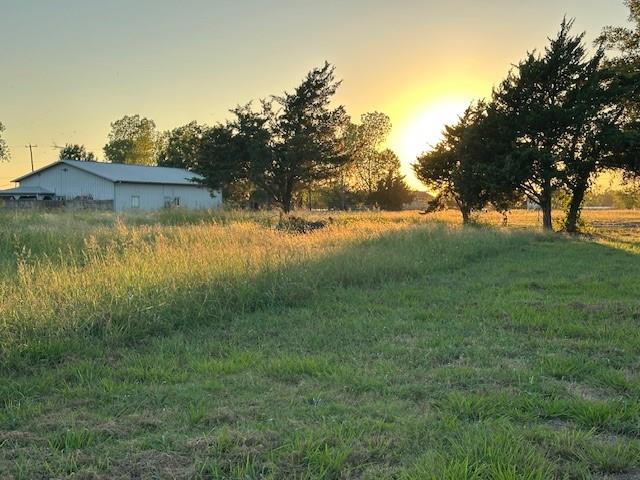 Tba Live Oak Road Princeton, TX 75407 - Photo 3 of 15 a view of a backyard
