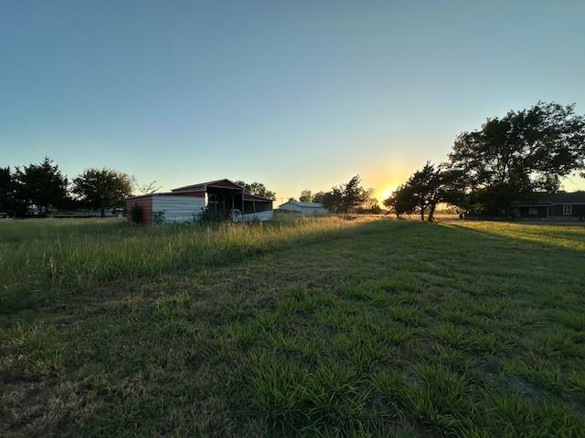 Tba Live Oak Road Princeton, TX 75407 - Photo 10 of 15 a view of a garden and basketball court