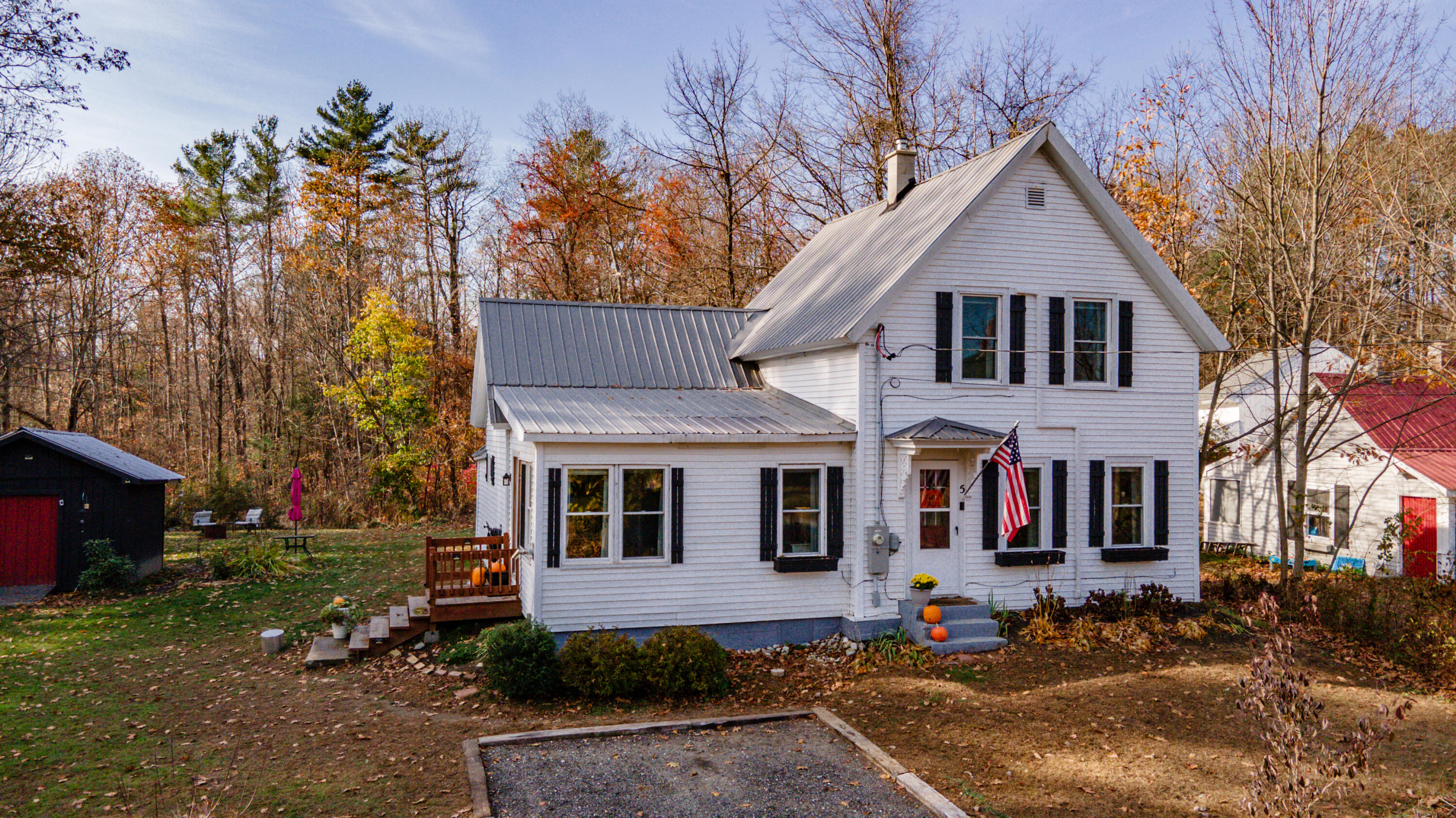 5 Toncer Road Livermore, ME 04253 - Photo 12 of 52 Exterior11