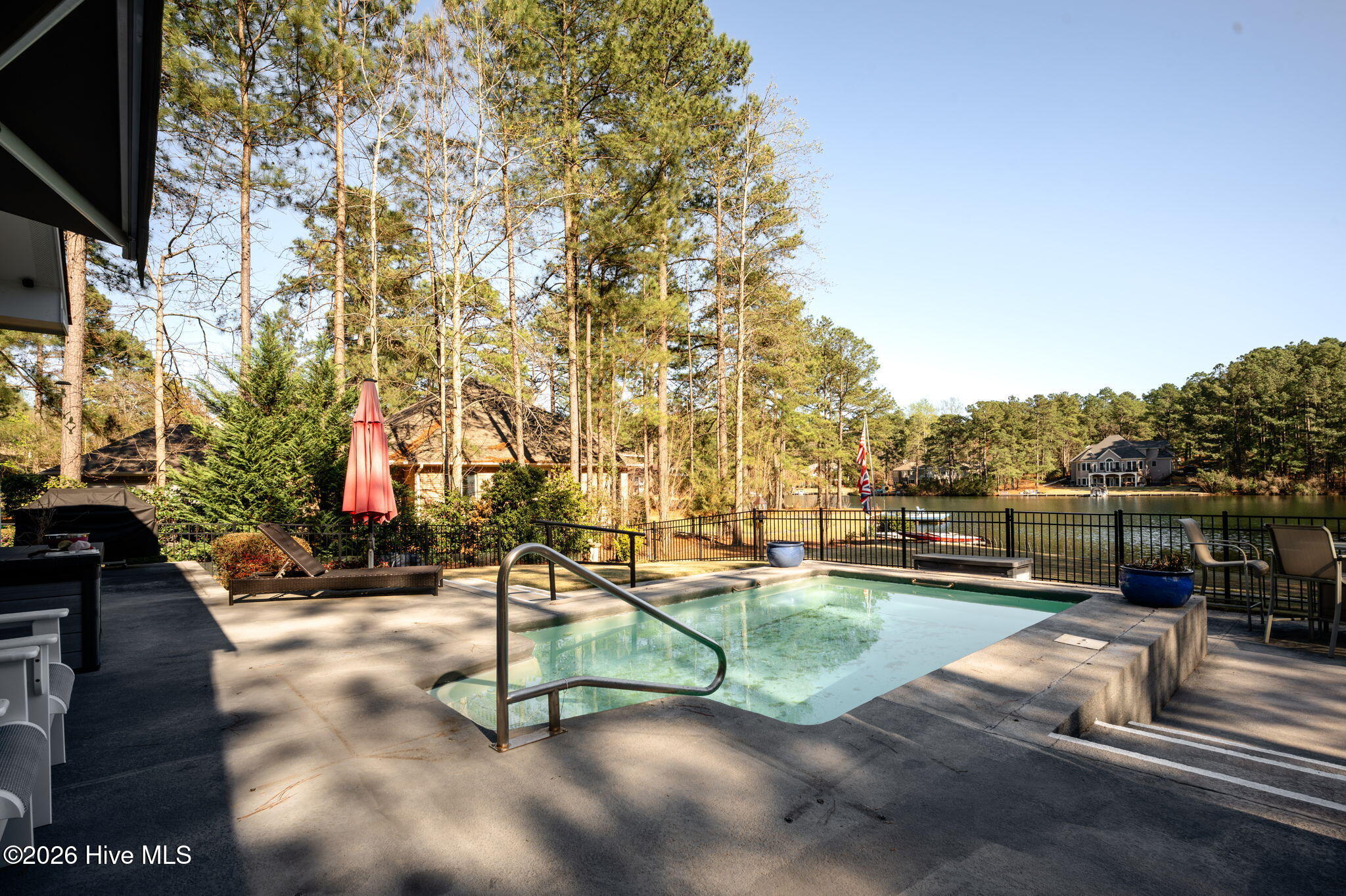 111 Vanore Road West End, NC 27376 - Photo 49 of 68 111 Vanore Road - Seven Lakes West