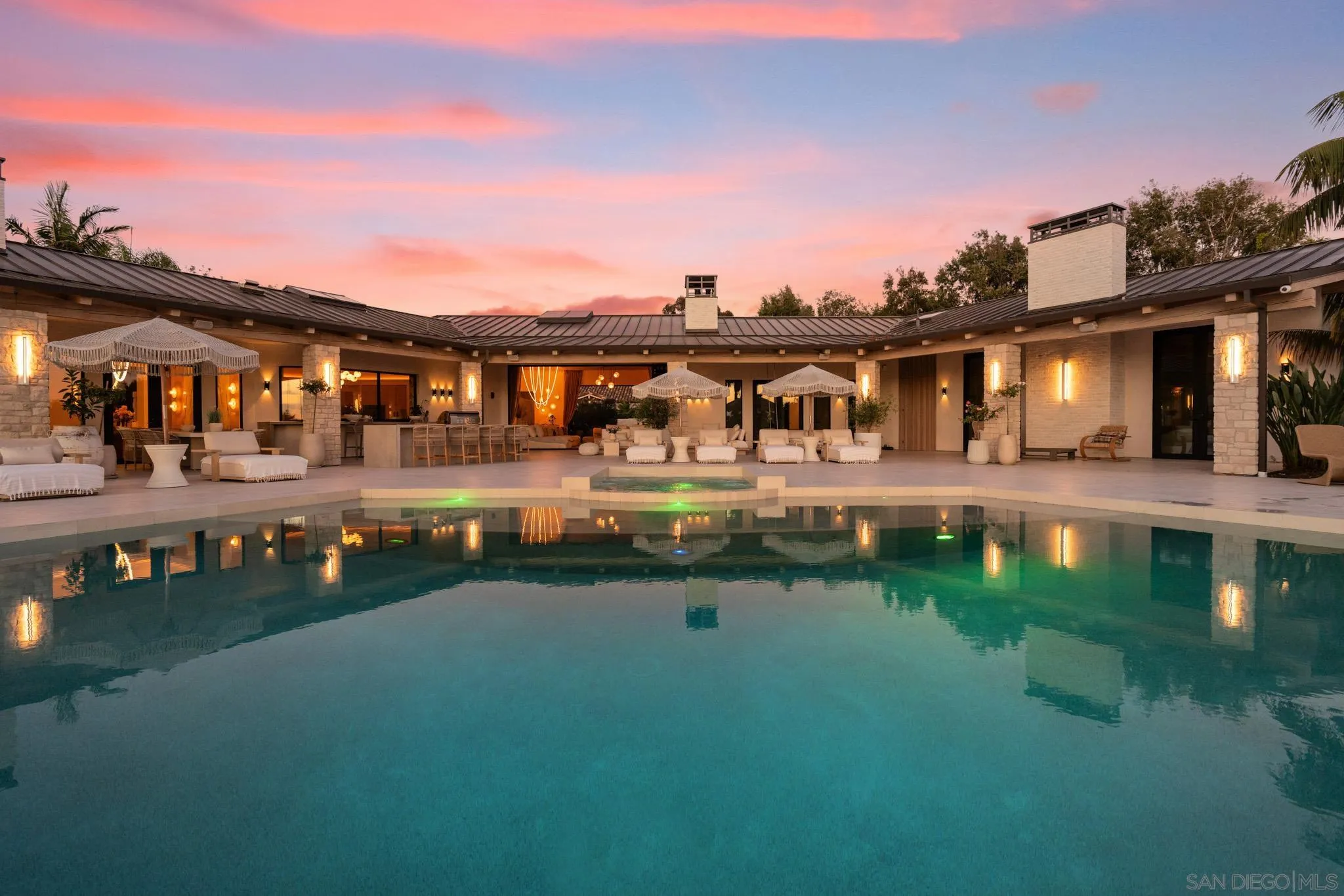 7150 Via Del Charro Rancho Santa Fe, CA 92067 - Photo 1 of 75
