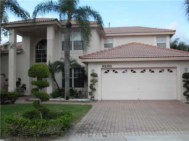 9288 Water Course Way Boynton Beach, FL 33437 - Photo 1 of 21 Primary Photo