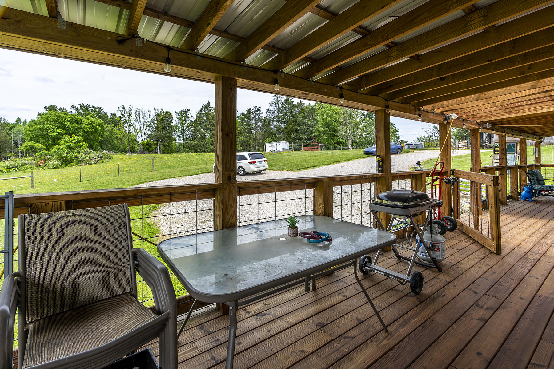802 Dug Hill Road Irvine, KY 40336 - Photo 31 of 62 800dug29