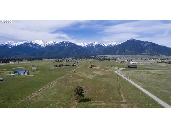 $174,000 | 0 Sage Valley Lane, Unit 3, Baker City, OR 97814