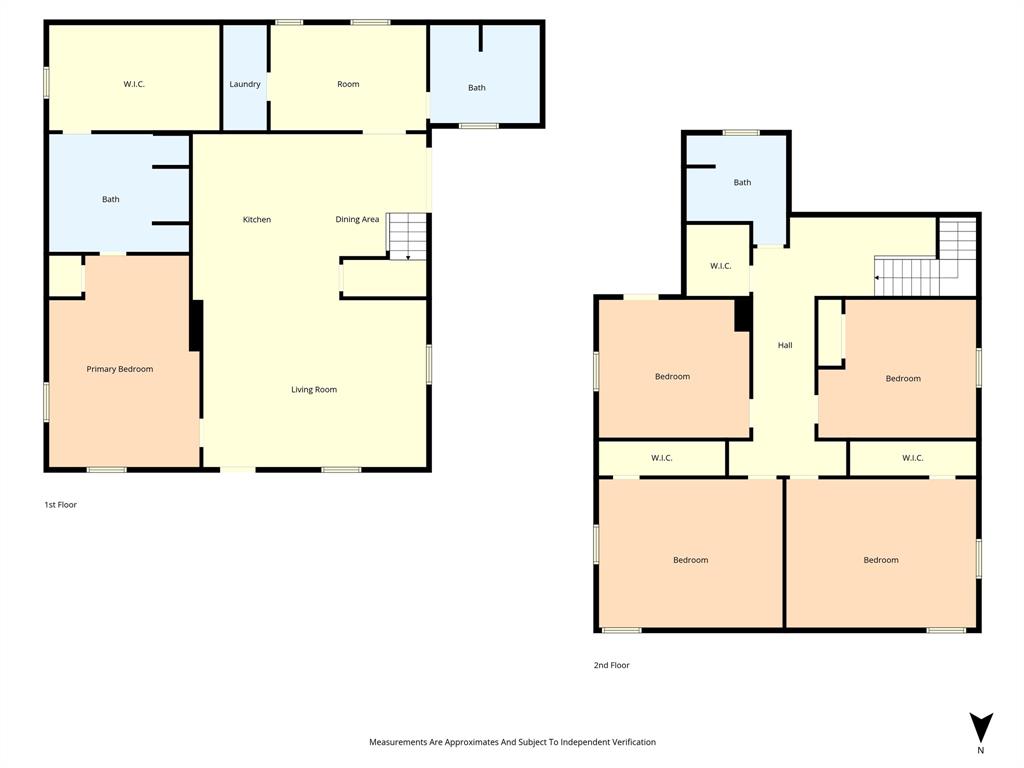 1014 Ranchito Road Bellmead, TX 76705 - Photo 4 of 37