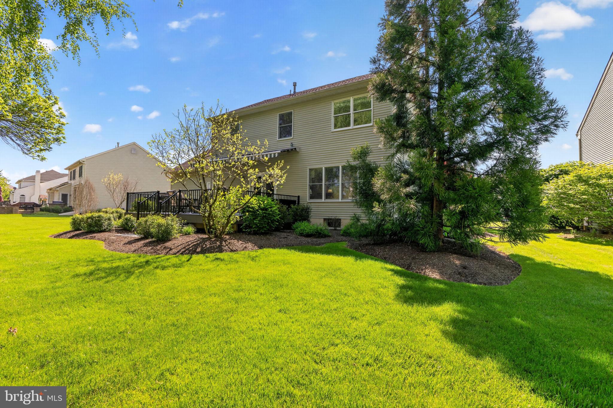 4830 Redfield Road Doylestown, PA 18902 - Photo 62 of 73