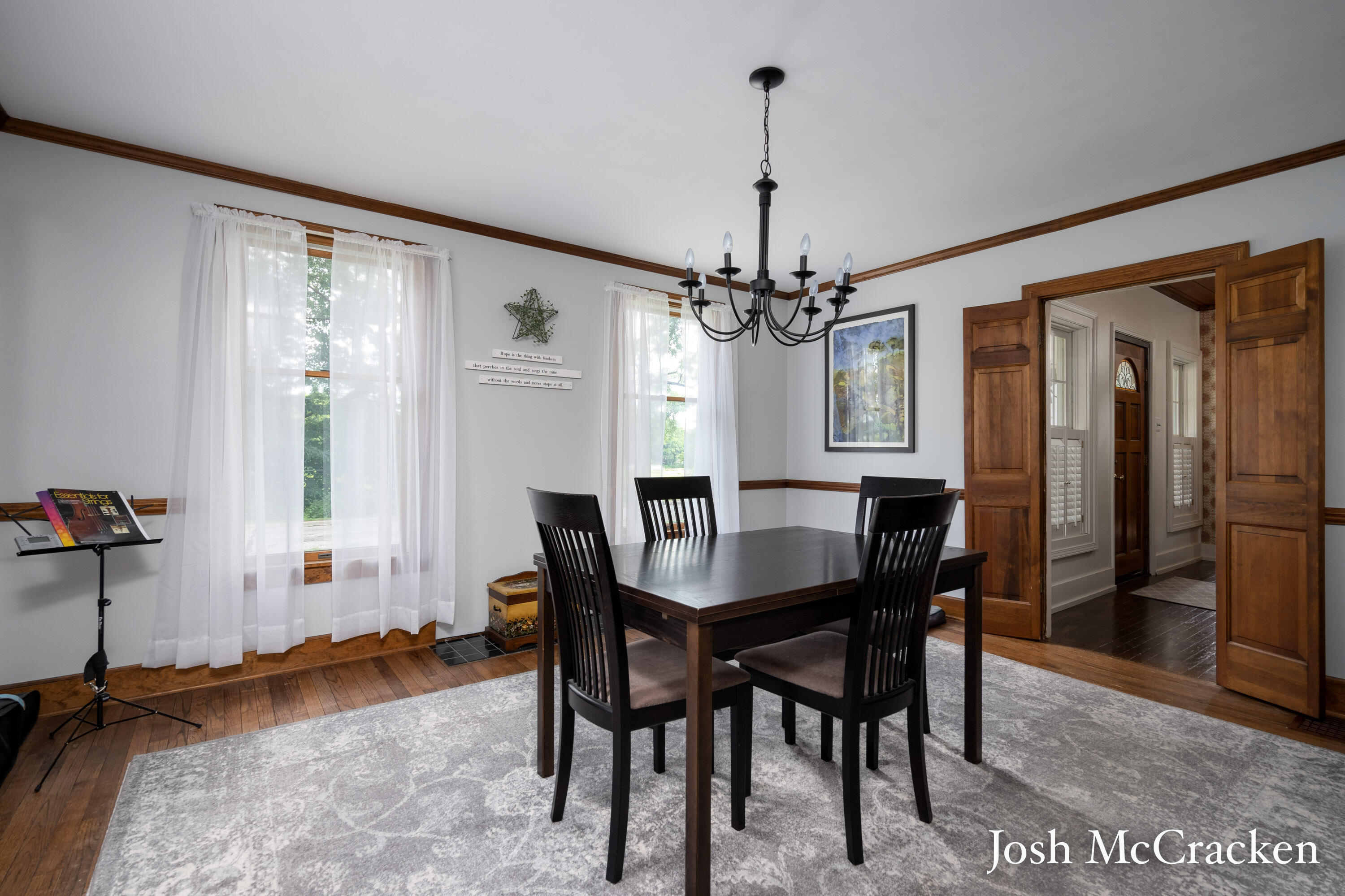 810 Riverside Lowell, MI 49331 - Photo 6 of 27 810 Riverside-13