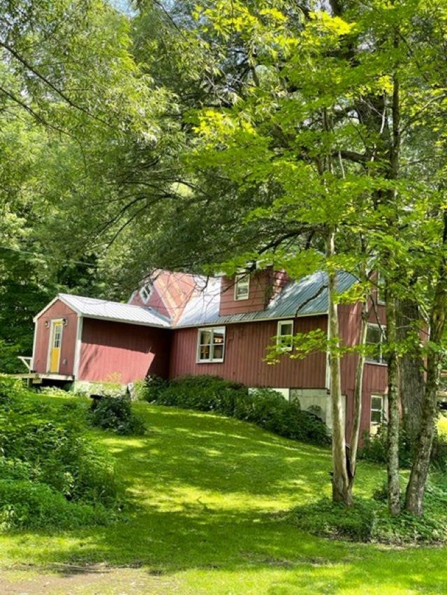 1472 Back Road Belvidere, VT 05442 - Photo 7 of 8