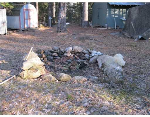 355 Mt Blue Pond Road Avon, ME 04966 - Photo 15 of 20 Yard/Garden.