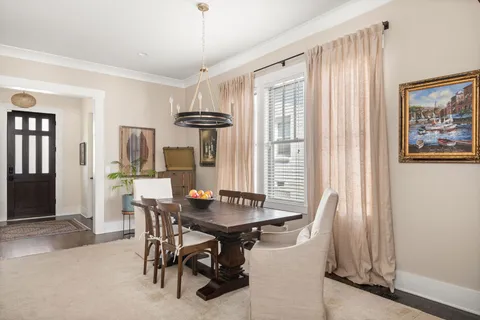 $925,000 | 1810 Hillside Avenue, Unit A, Nashville, TN 37203