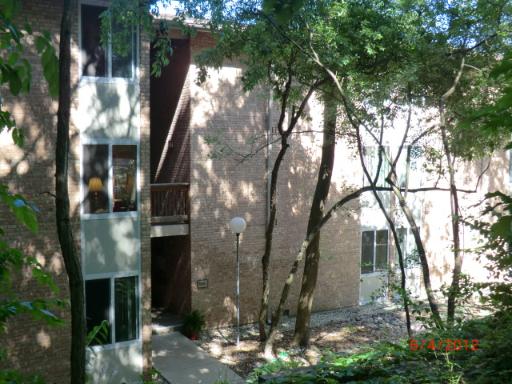 5880 Forest View Road, Unit B Lisle, IL 60532 - Photo 1 of 15 a backyard of a house with lots of green space
