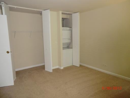 5880 Forest View Road, Unit B Lisle, IL 60532 - Photo 8 of 15 a view of an empty room