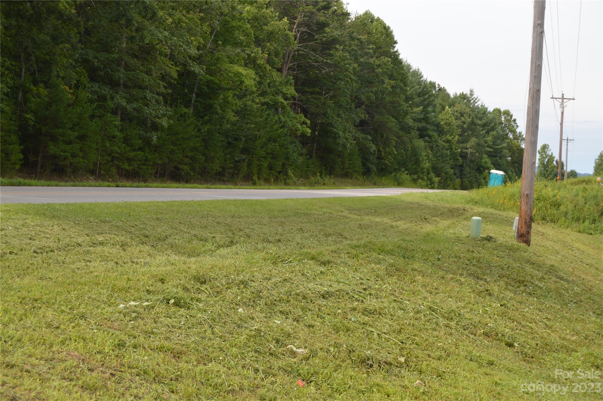 6418 Dysartsville Road Morganton, NC 28655 - Photo 3 of 20 a view of outdoor space and yard
