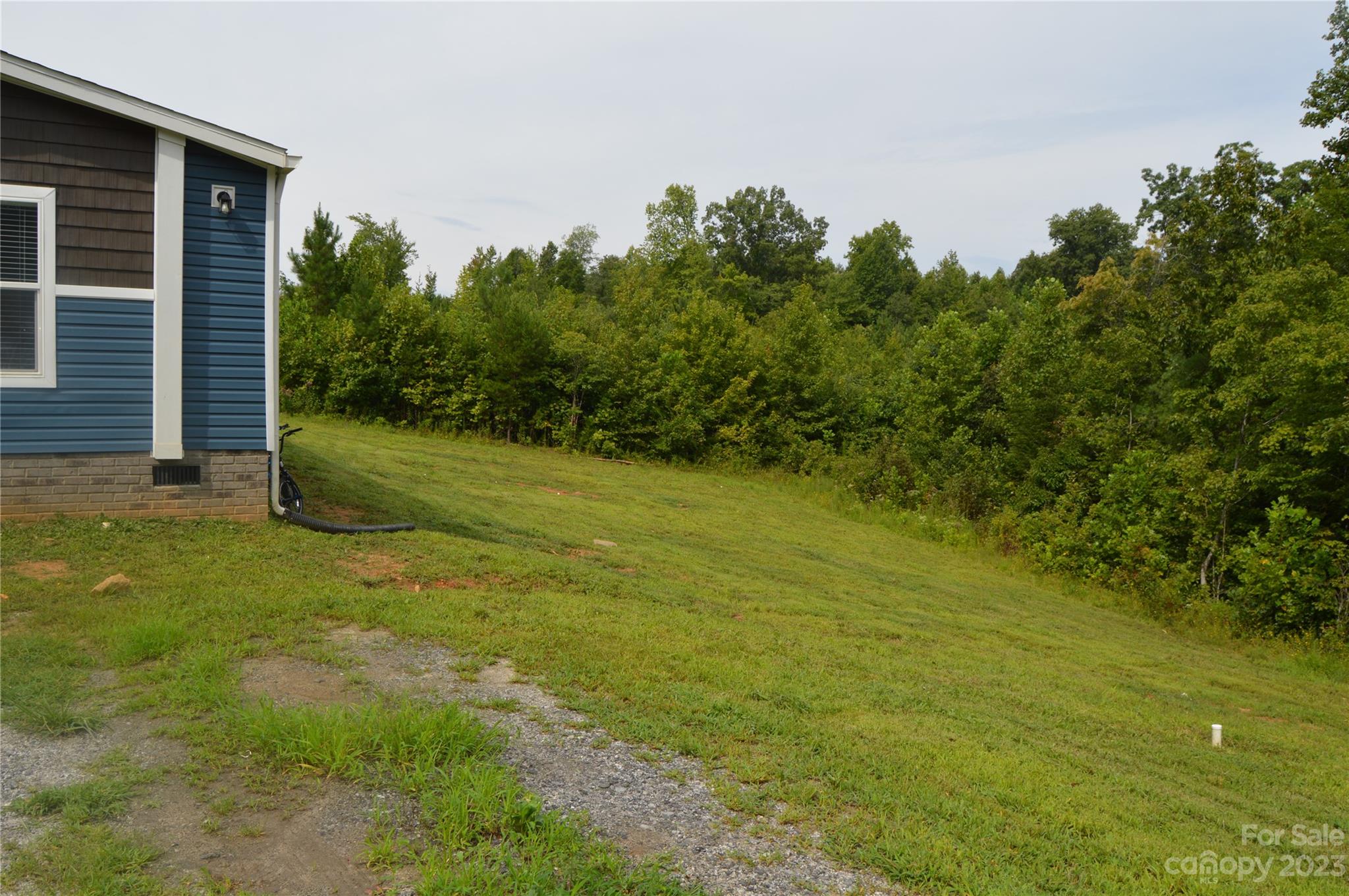 6418 Dysartsville Road Morganton, NC 28655 - Photo 7 of 20 a view of a yard