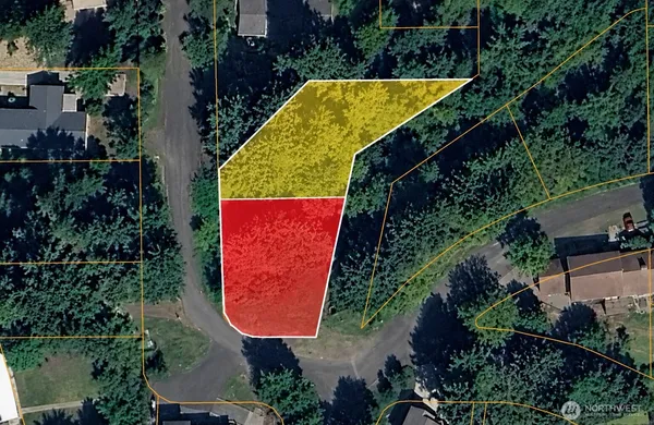 $39,999 | 0 Wecoma Place Southwest, Ilwaco, WA 98624