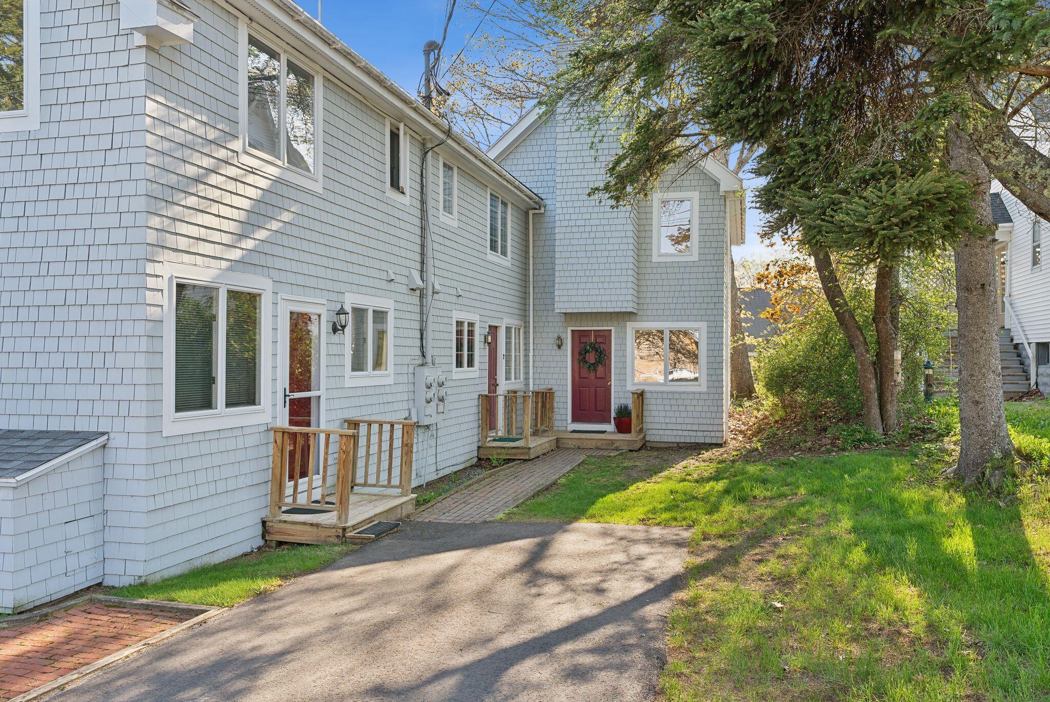 3 West Harbor Pond Road, Unit 3 Boothbay Harbor, ME 04575 - Photo 4 of 38 6_DSC02914