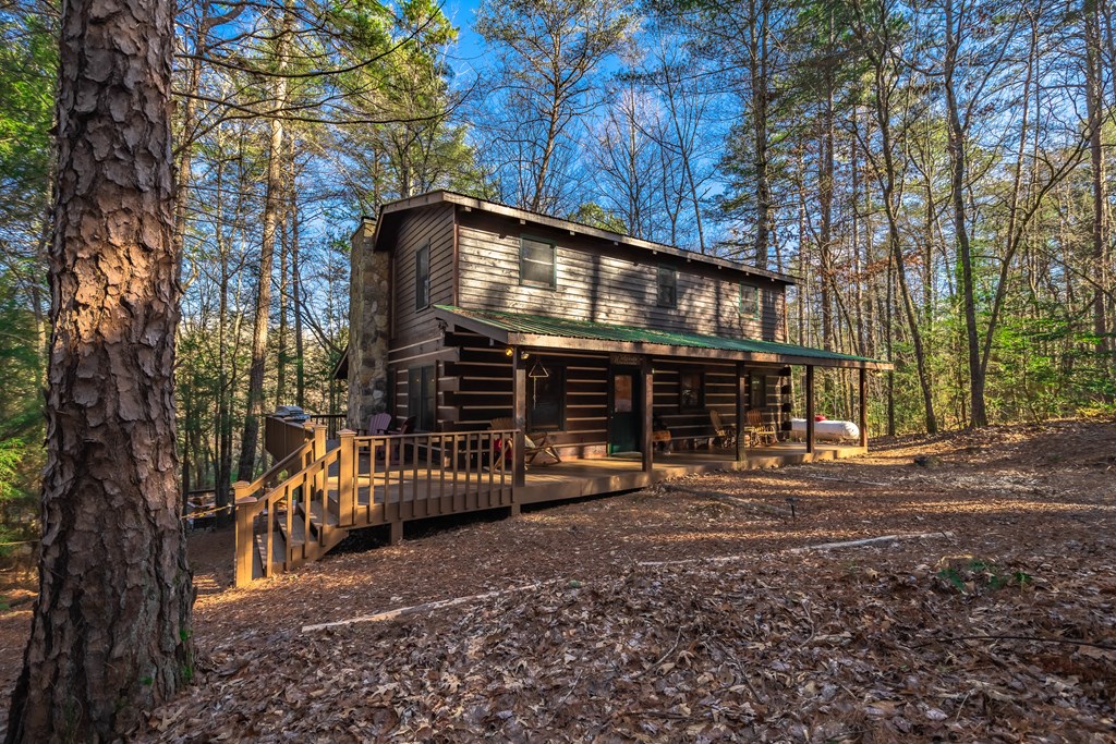 1188 Sunset Road Epworth, GA 30541 - Photo 25 of 31 Gallery Image 25