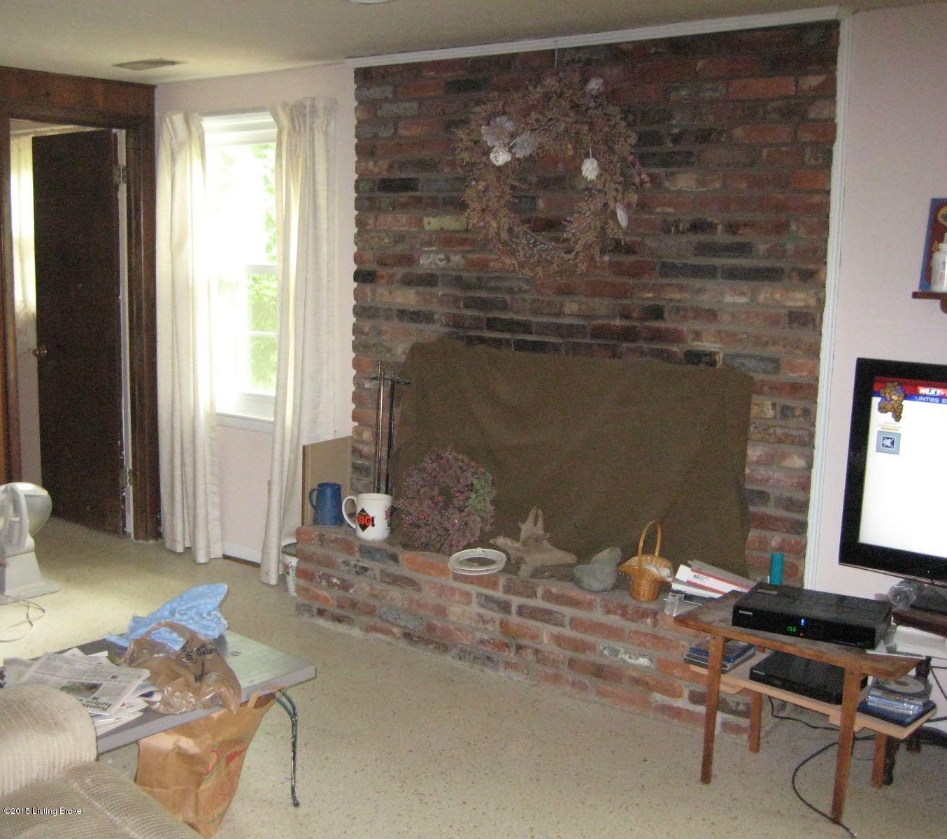 611 Indian Ridge Road Louisville, KY 40207 - Photo 10 of 20 FR in walkout