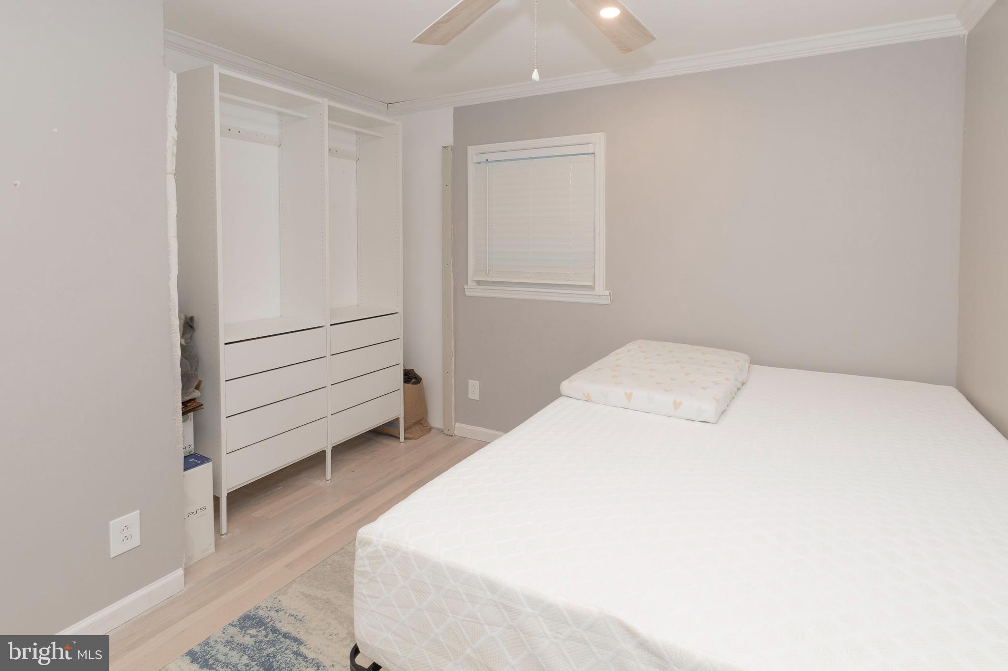 23 Falmouth Road Hamilton, NJ 08620 - Photo 12 of 49 1st Floor Bedroom