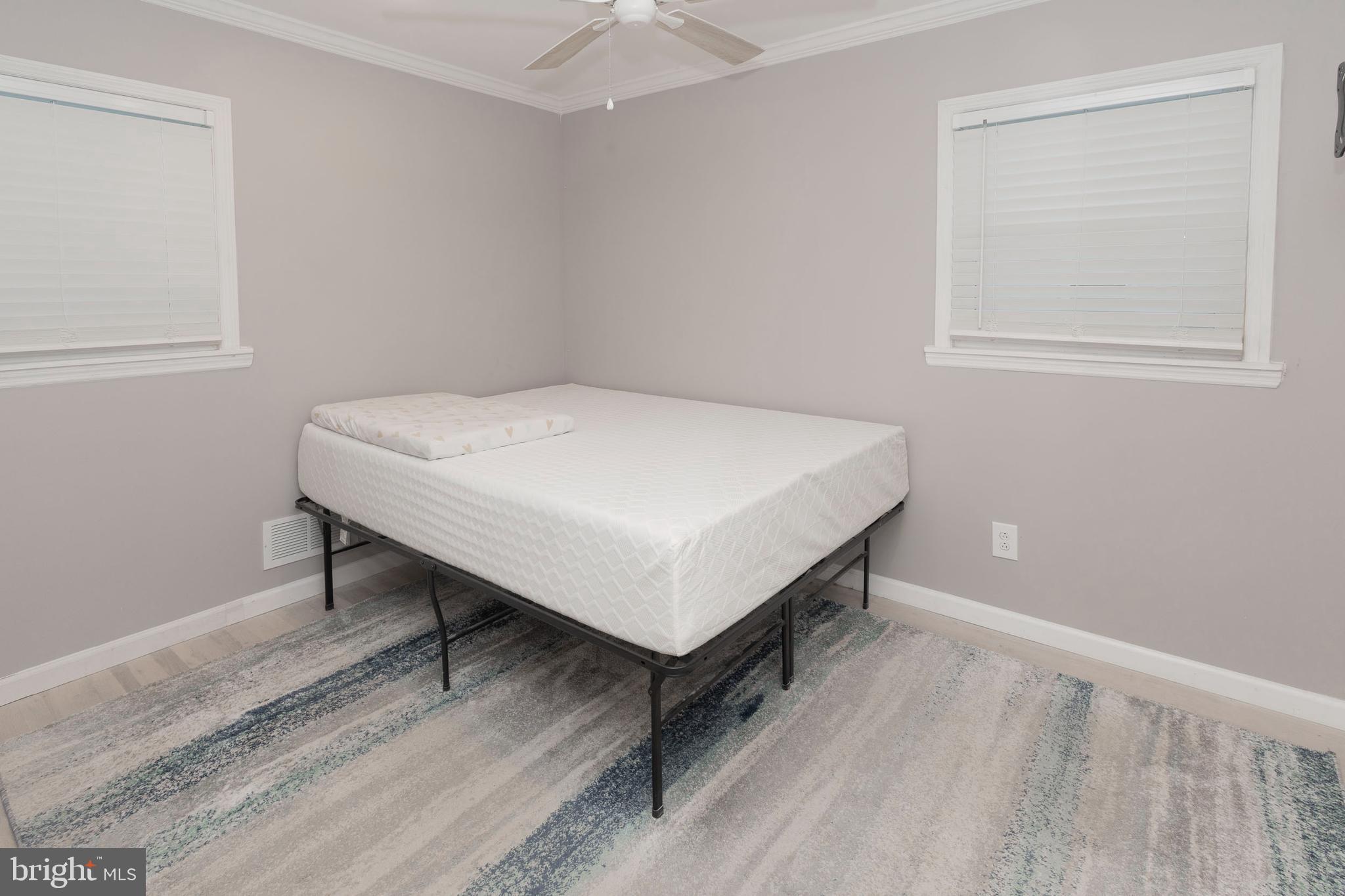 23 Falmouth Road Hamilton, NJ 08620 - Photo 13 of 49 1st Floor Bedroom