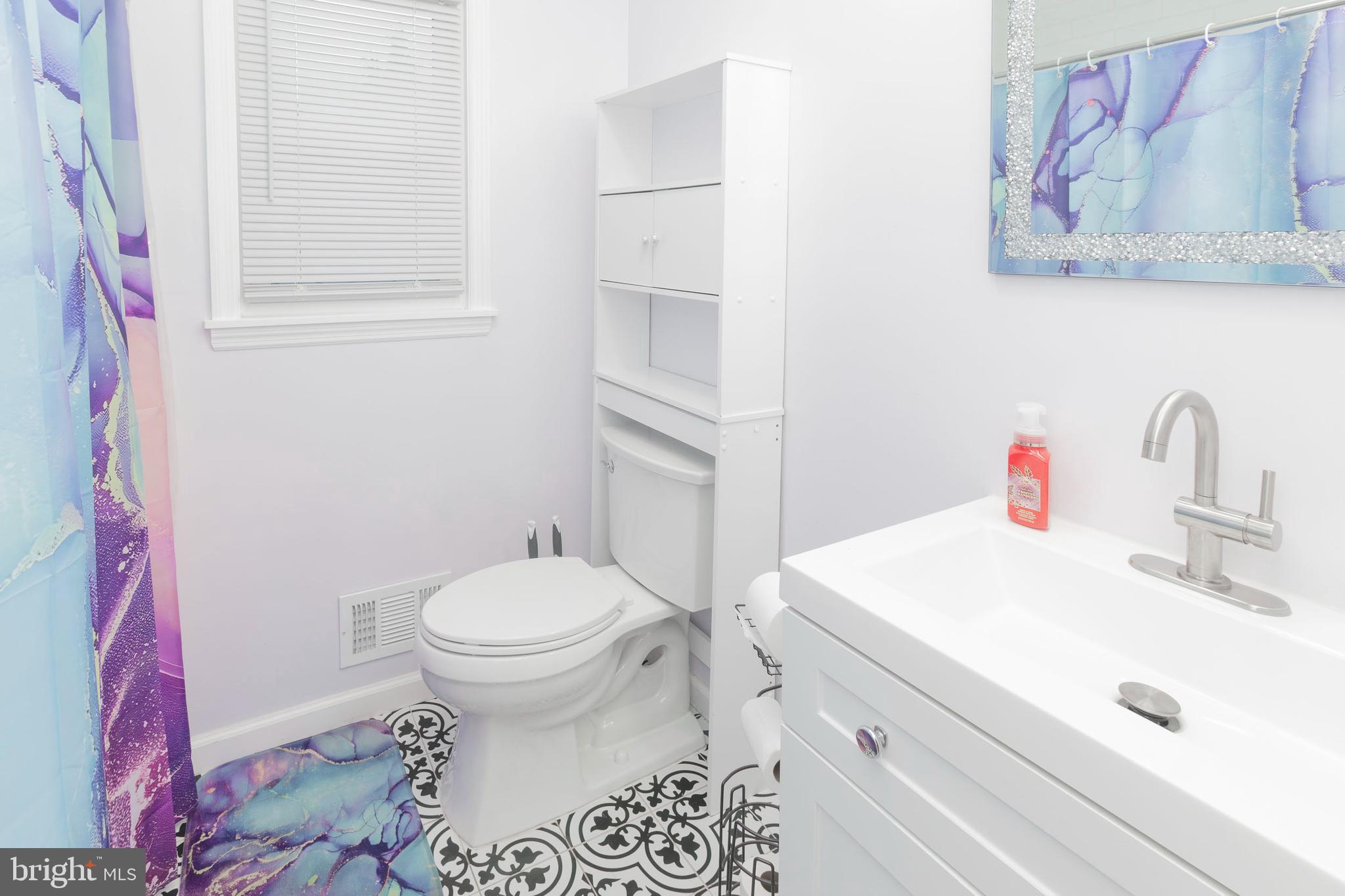 23 Falmouth Road Hamilton, NJ 08620 - Photo 14 of 49 Full bath
