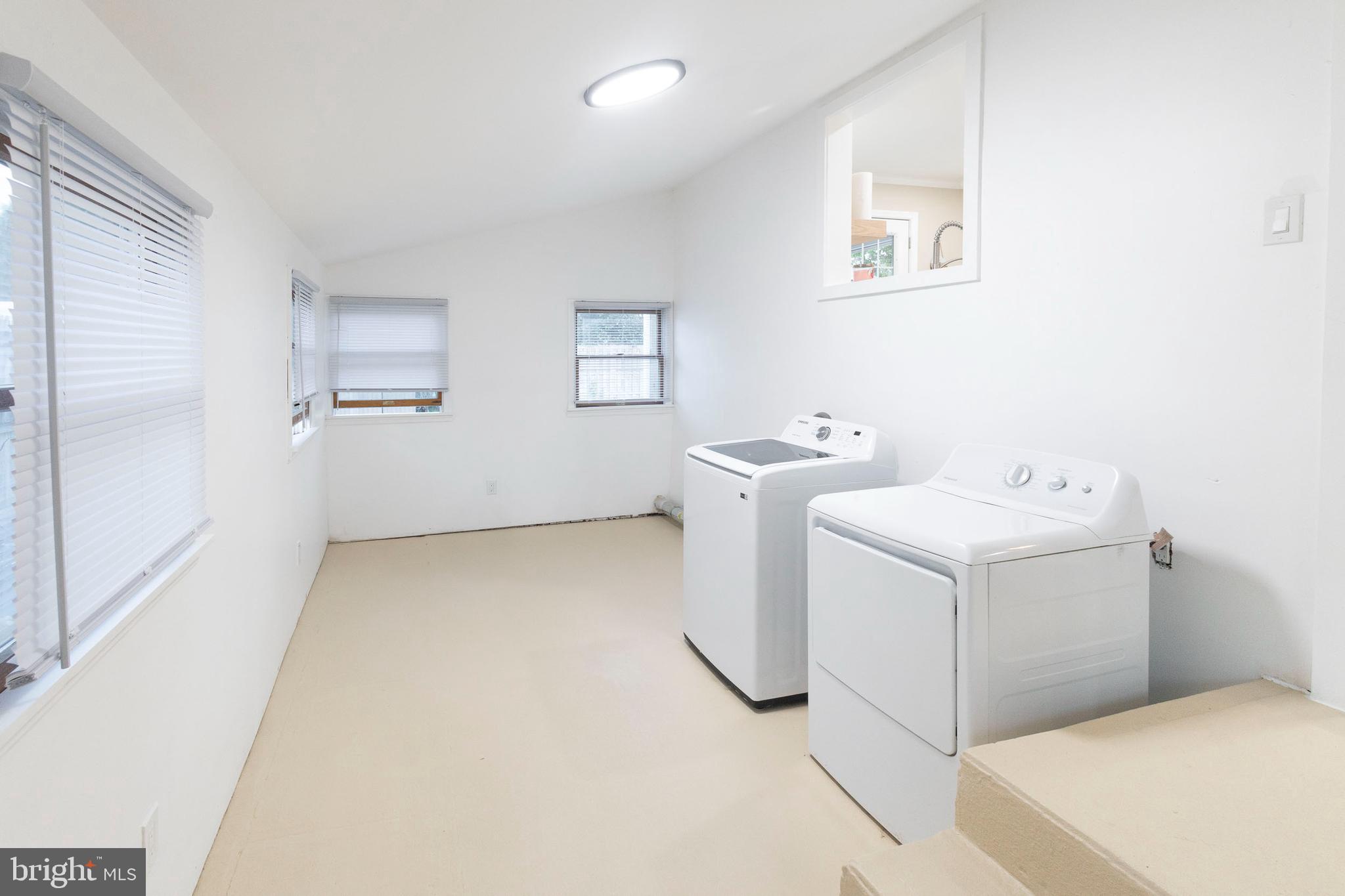 23 Falmouth Road Hamilton, NJ 08620 - Photo 25 of 49 Bonus Laundry Room
